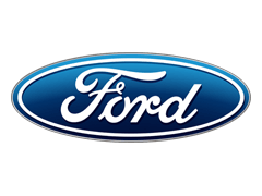 Ford logo