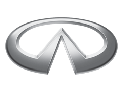 Infiniti logo