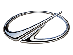 Oldsmobile logo