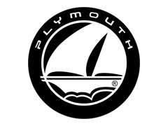 Plymouth logo