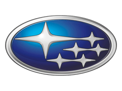 Subaru logo