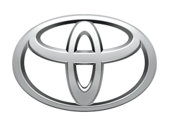 Toyota logo