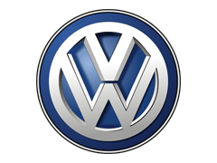 Volkswagen logo
