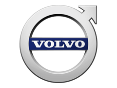Volvo logo