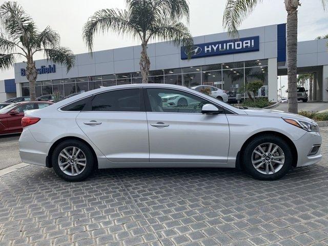 certified 2016 hyundai sonata se bakersfield, ca 93313 for sale in bakersfield, california