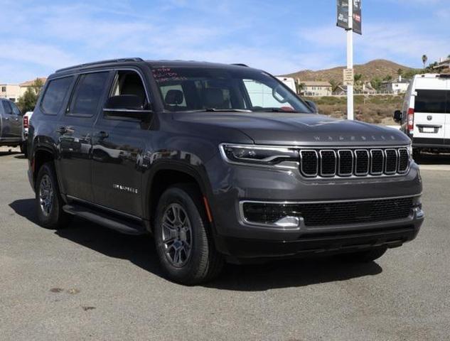 2023 jeep wagoneer series i 4x4