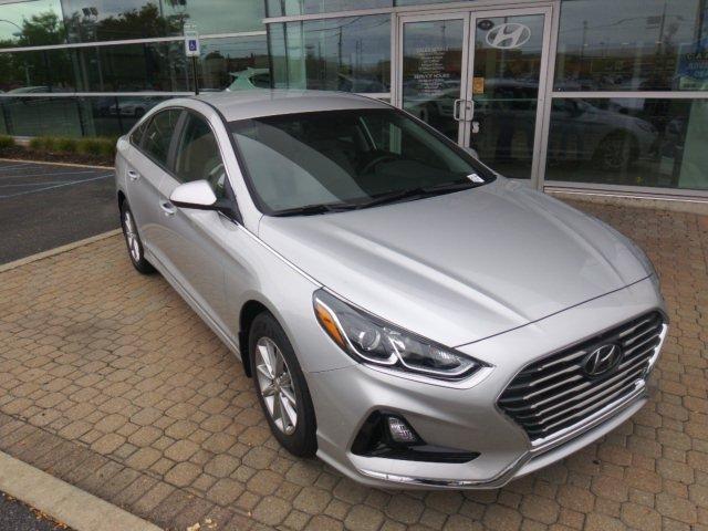 used 2019 hyundai sonata se lafayette, in 47904 for sale in lafayette, indiana