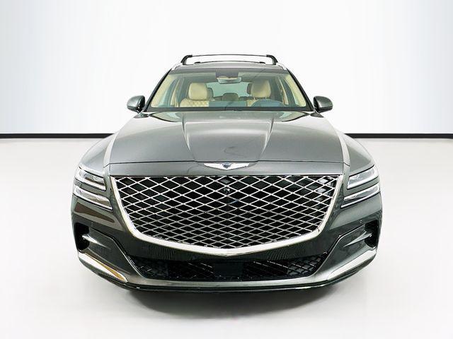 2024 genesis gv80 3.5t