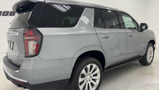 2024 Chevrolet Tahoe