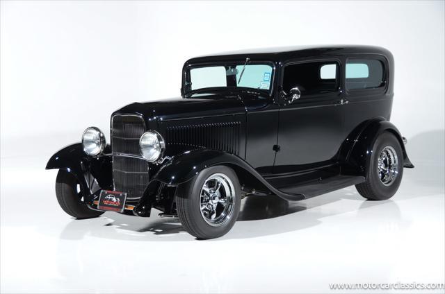 1932 ford coupe