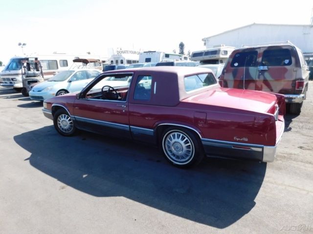 1991 used 4.9l v8 16v automatic fwd