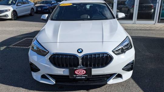2022 BMW 2 series