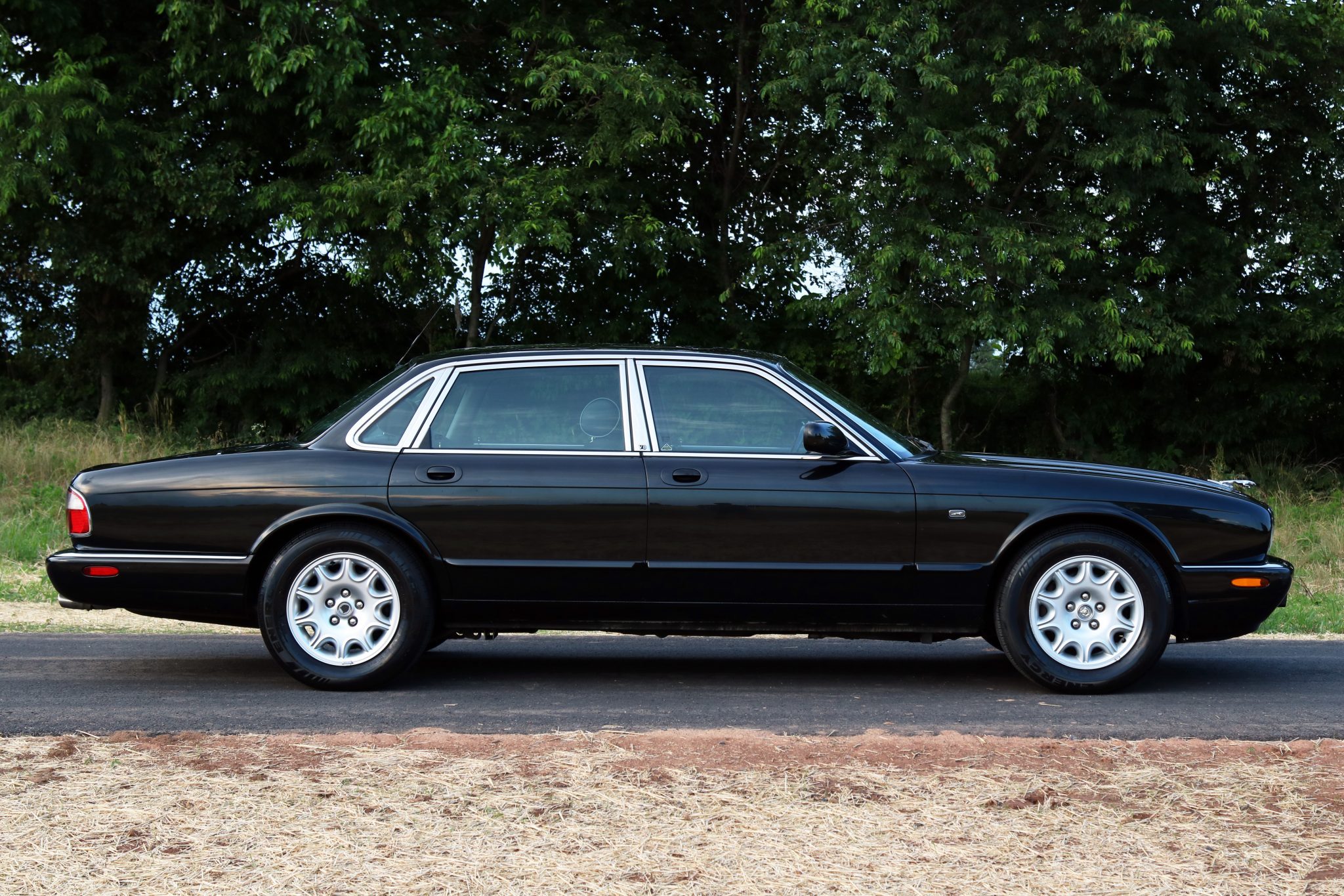 2000 jaguar xj8
