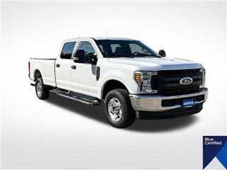 2017 Ford F-250 xl