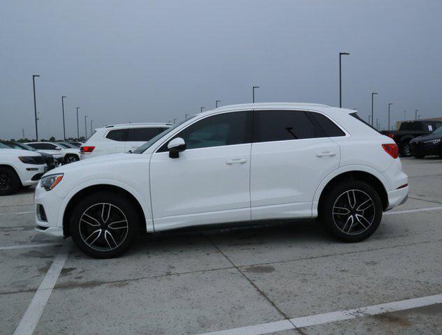 2019 audi q3 2.0t premium