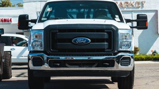 2016 Ford F-350