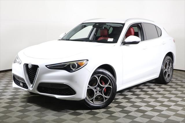 2020 alfa romeo stelvio ti