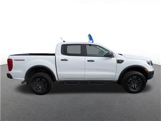 2021 Ford Ranger (North America) xlt