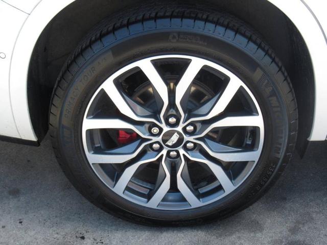 2022 cadillac xt6 sport awd