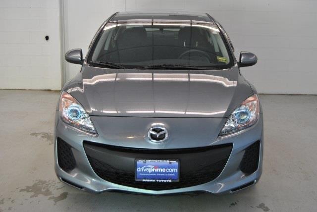 2012 mazda mazda3 i touring i touring 4dr sedan 6m for sale in saco, maine