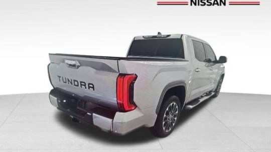 2022 Toyota Tundra