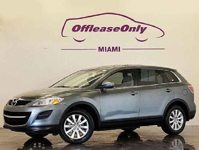 2010 mazda cx-9 touring in miami, fl