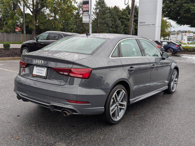 2019 audi a3 premium