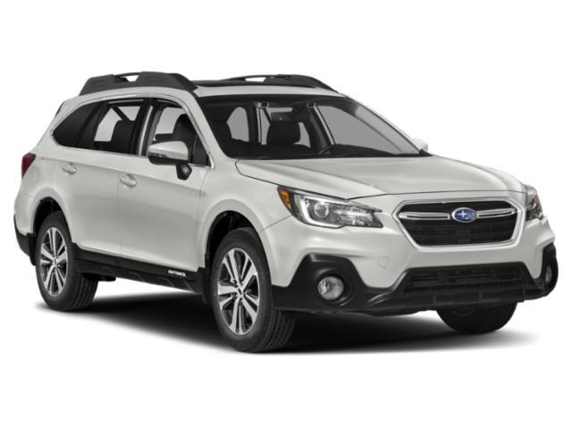 2018 subaru outback 2.5i