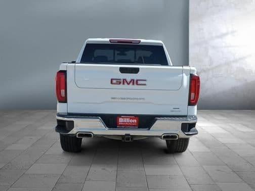 2019 gmc sierra 1500 slt in sioux city, iowa