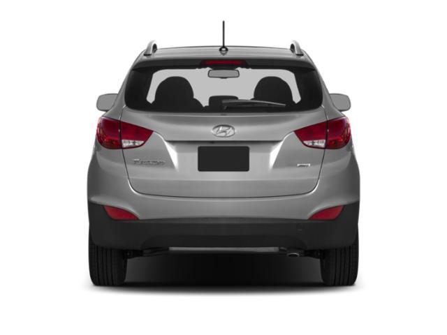 2015 hyundai tucson gls