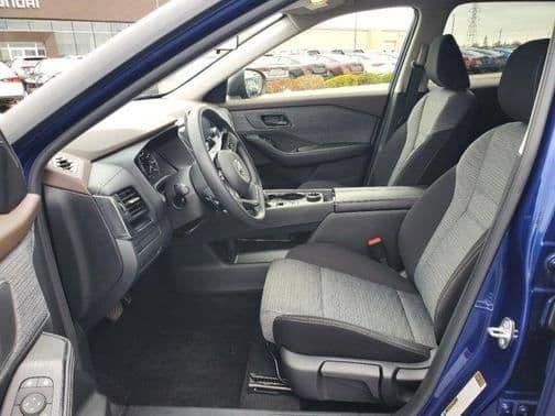 2021 nissan rogue s in saginaw, michigan