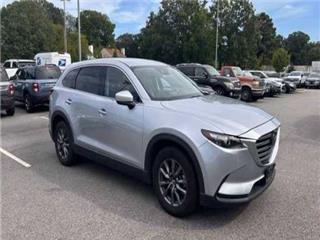 2022 Mazda CX-9 touring