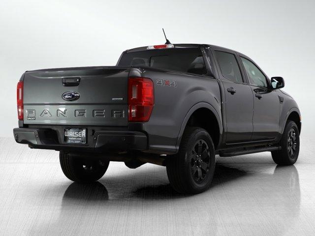 2019 ford ranger xl