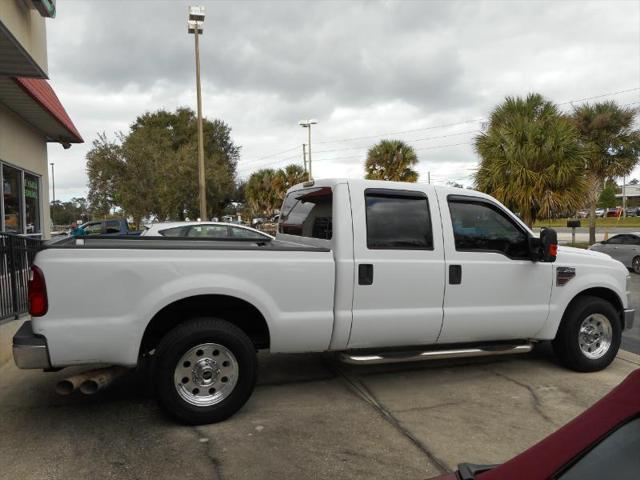 2010 ford f-250 xl