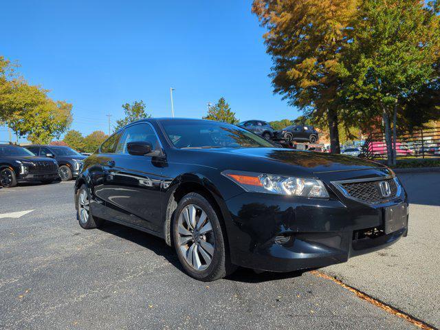 2010 honda accord ex-l
