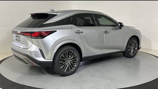 2024 Lexus RX