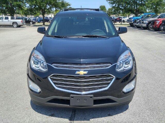 used 2016 chevrolet equinox fwd lt lafayette, in 47909 for sale in lafayette, indiana