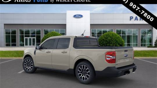 2024 Ford Maverick