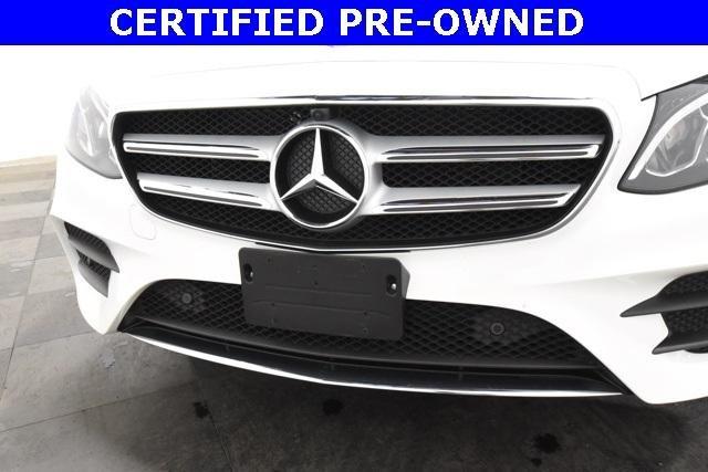 certified 2019 mercedes-benz e 300 4matic portland, or 97201 for sale in portland, oregon