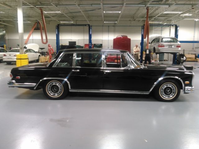 1969 mercedes-benz 600 swd