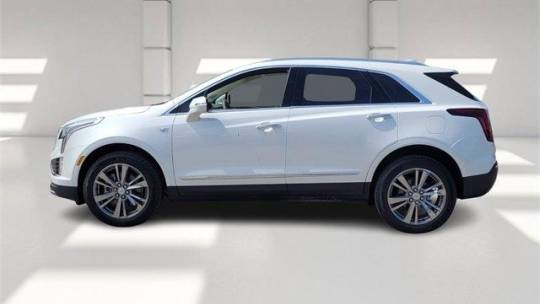 2024 Cadillac XT5