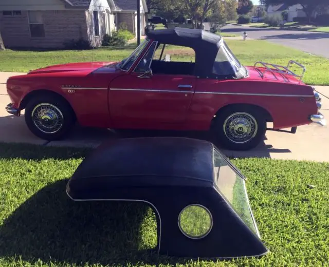 1969 datsun fairlady roadster 1600 spl 311