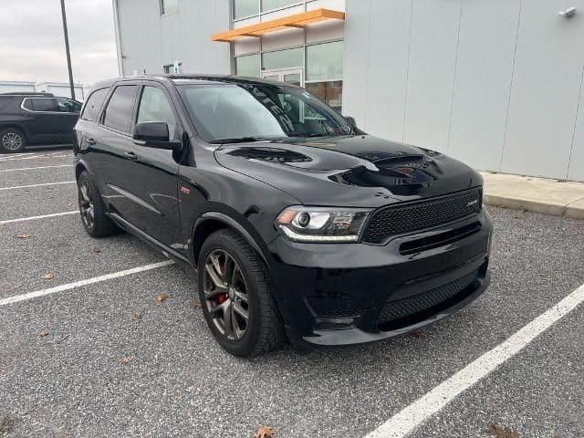 2019 dodge durango srt in hagerstown, maryland