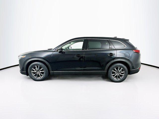 2022 mazda cx-9 touring