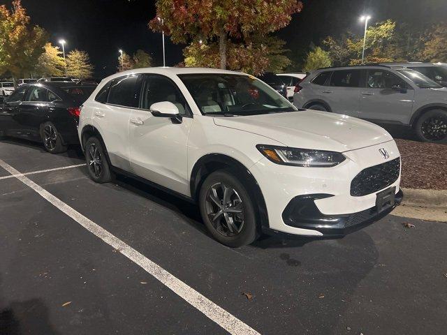 2023 honda hr-v