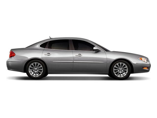 2008 buick lacrosse cxl