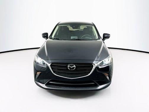 2021 mazda cx-3 in san antonio, texas