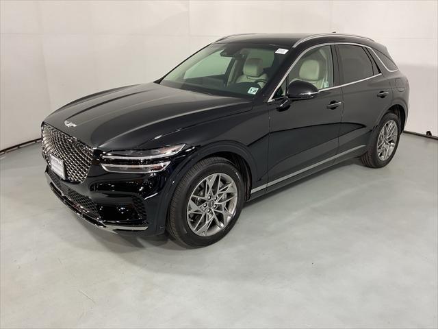 2025 genesis gv70 2.5t awd