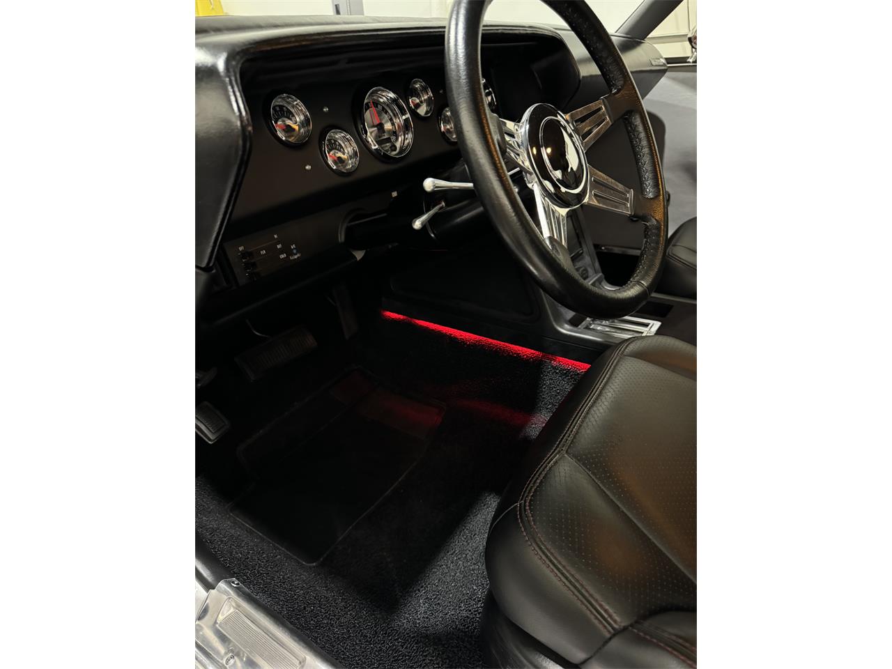 1971 plymouth barracuda