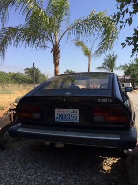 1983 alfa romeo gtv6 gtv *update #3
